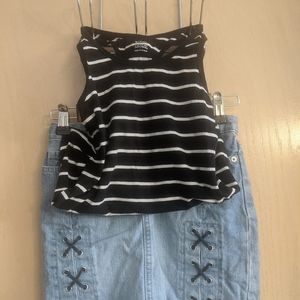 Girls summer clothes